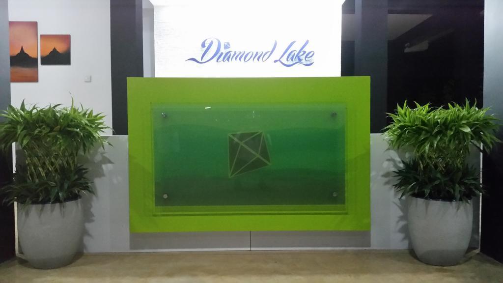 Diamond Lake Tourist Rest Анурадхапура Екстериор снимка