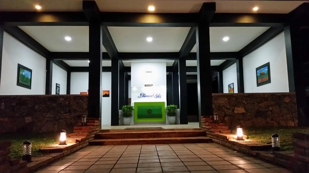 Diamond Lake Tourist Rest Анурадхапура Екстериор снимка